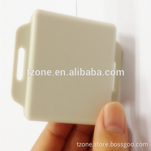 2016 Hot sale cheap motion sensor 2.4G RFID Active TZ-Tag03